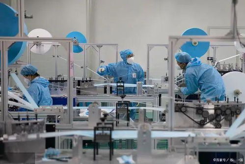 三部委發布衛生防控建設方案，醫療器械行業迎來新機遇